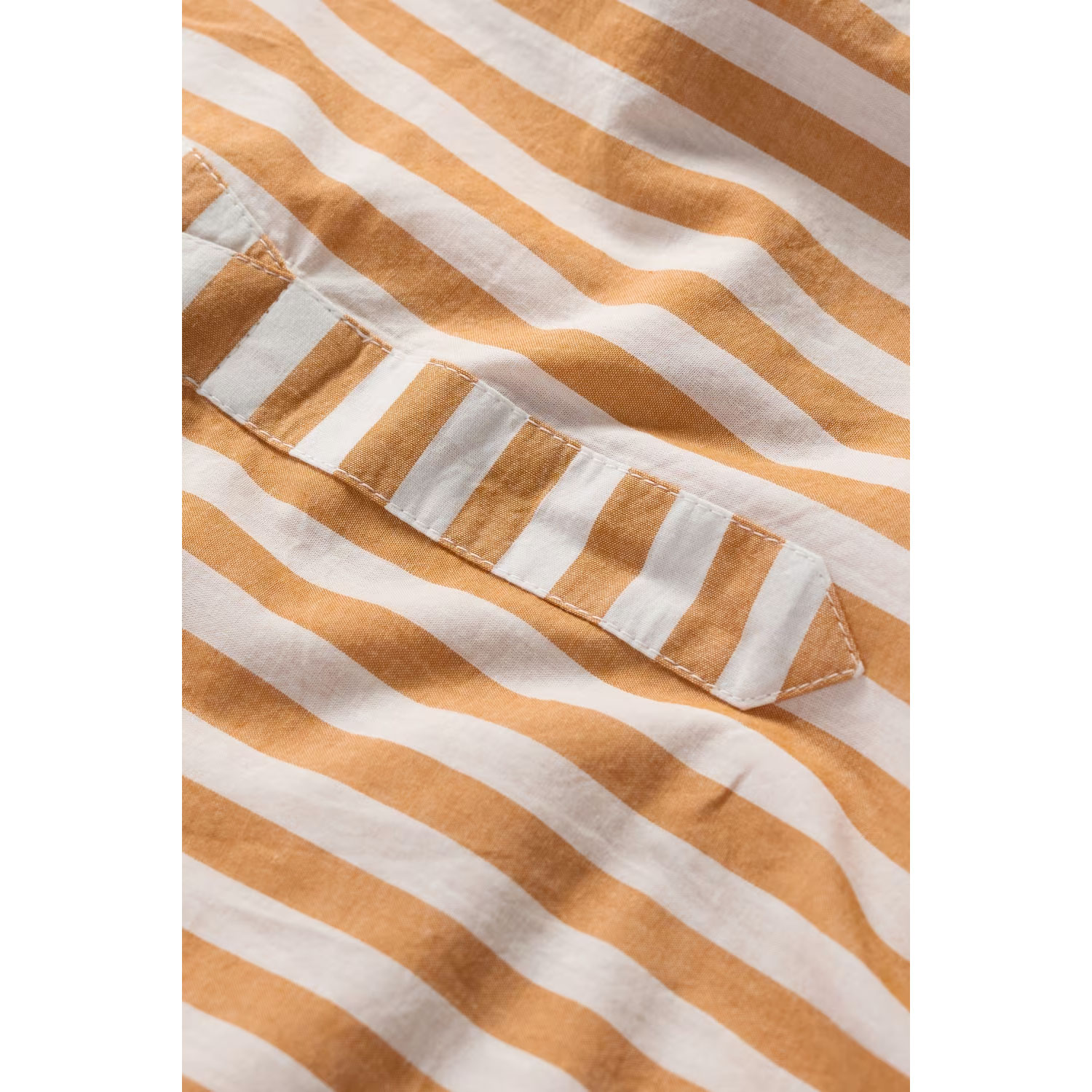 % SEASALT CORNWALL Eyebright Longline Shirt in GOTS-Certified Organic Cotton %