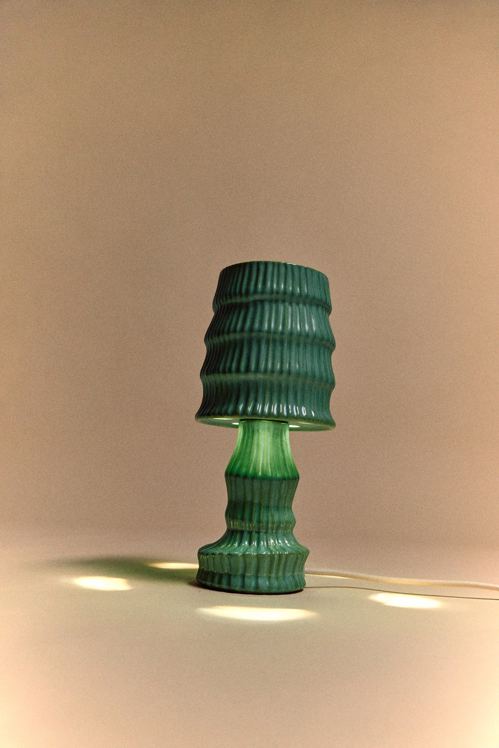 Hk Living Tischlampe