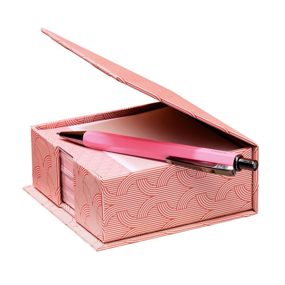 Zettelbox Twist von Cedon