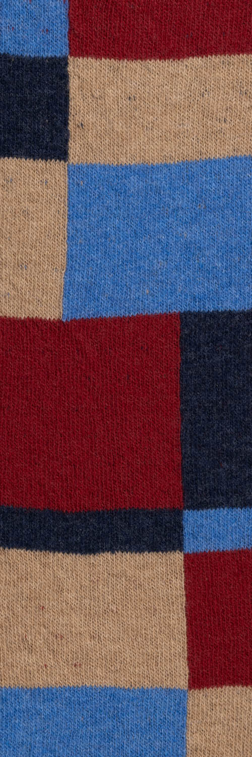 McKernan Schal "STRIDER" CANYON,   ca. 36 x 190 cm , 100 % Wolle