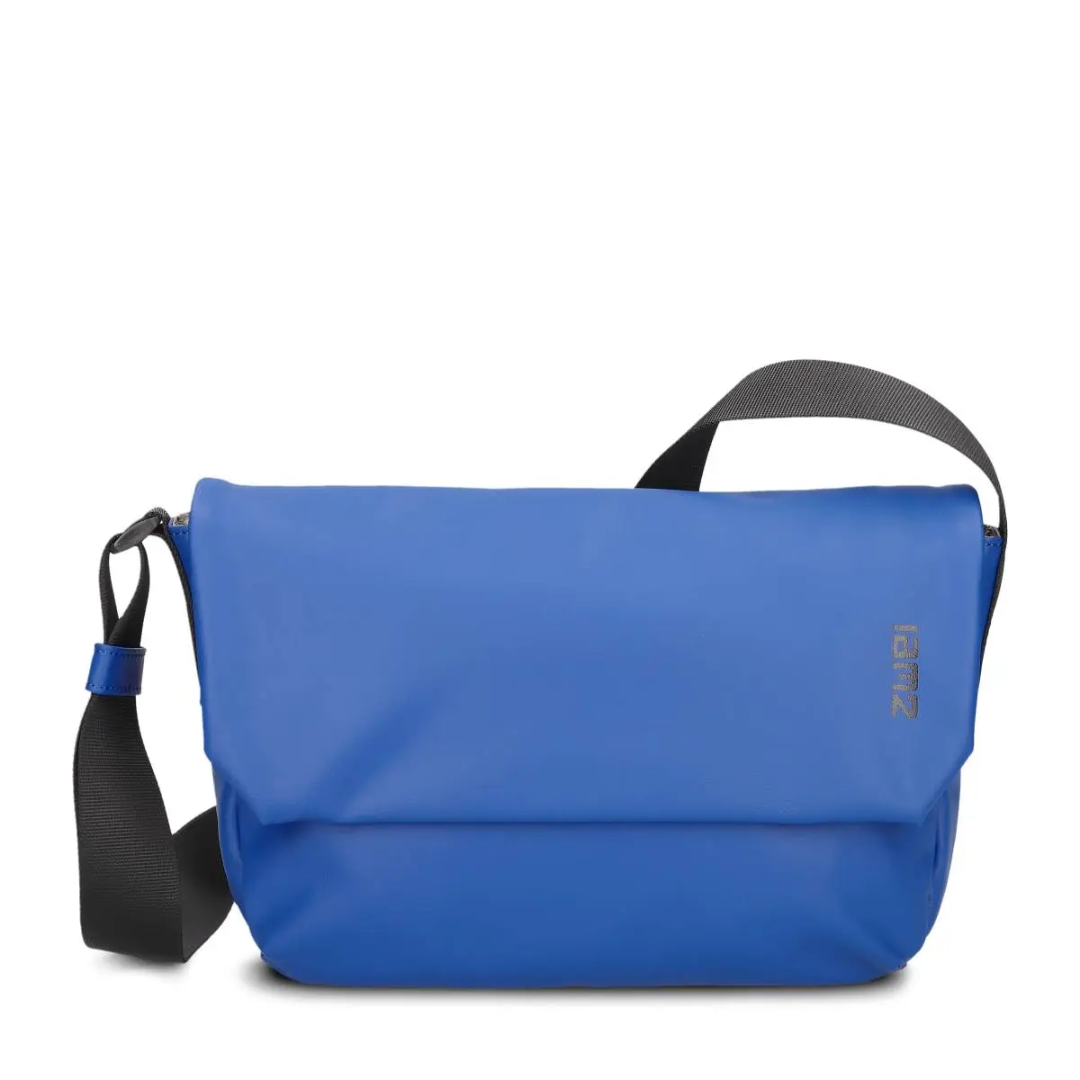 CARGO Tasche/ MESSENGER BAG CAR60 Farbe: royal blau von ZWEI Bags