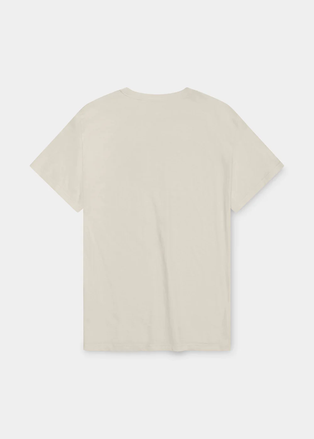 Peanuts T-Shirt "Peanuts: Grantlers" - altweiß 