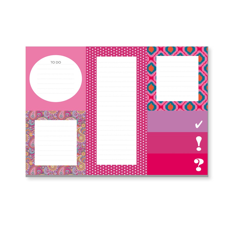  Sticky Notes pink von Cedon 