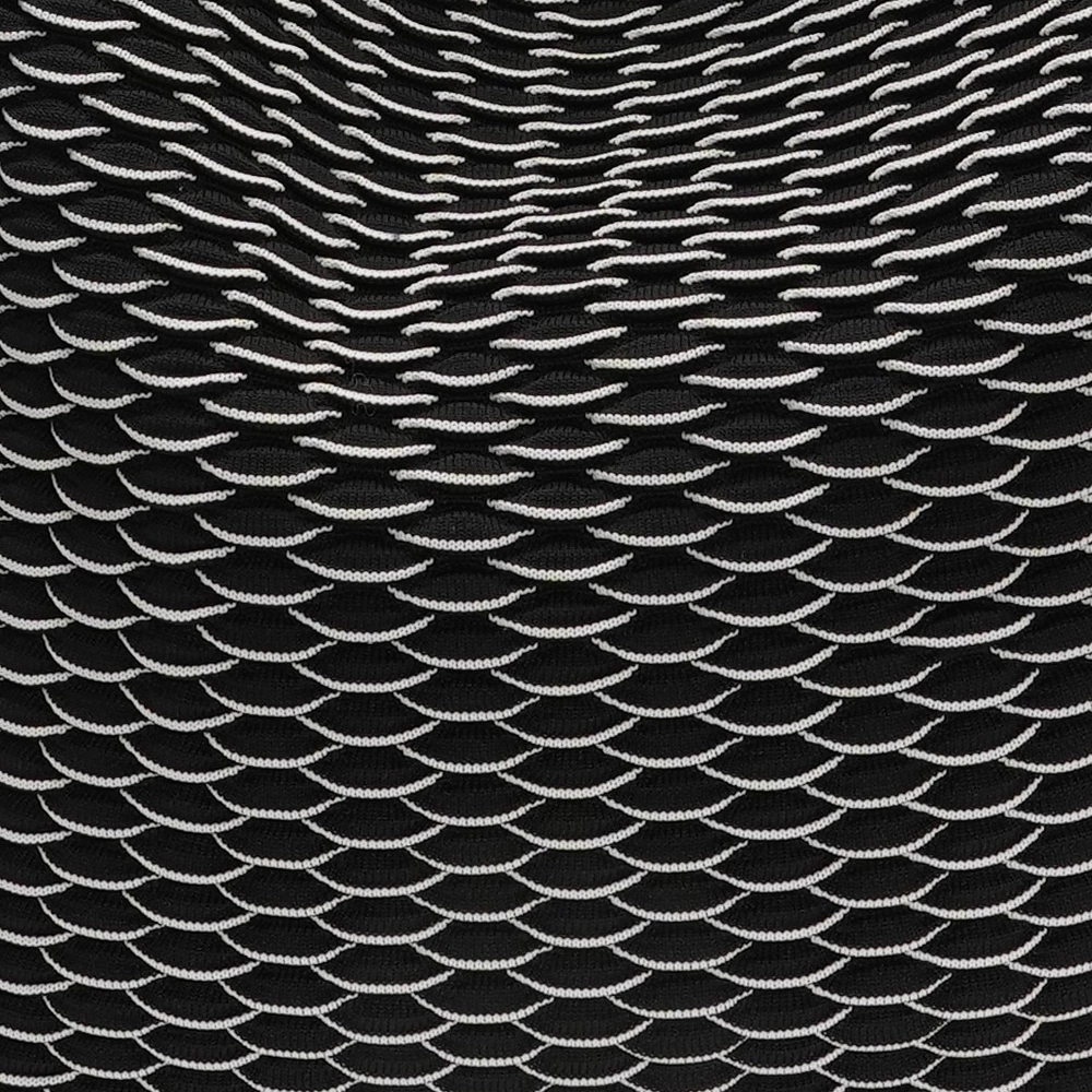 LOT83 Shopper Lois 80, Schwarz, ca.  45 x 35 cm