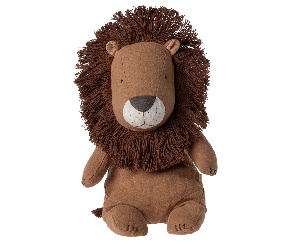 Maileg Löwe medium, Safari Freunde, ca. 43 cm 