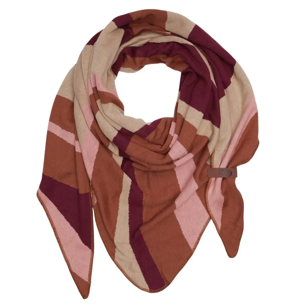 LOT83 Schal Welle 04