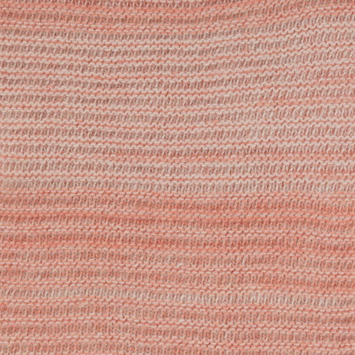 McKernan Schal "DRIFT" IVORY ROSE,   ca. 37 x 180 cm , 100 % Wolle     