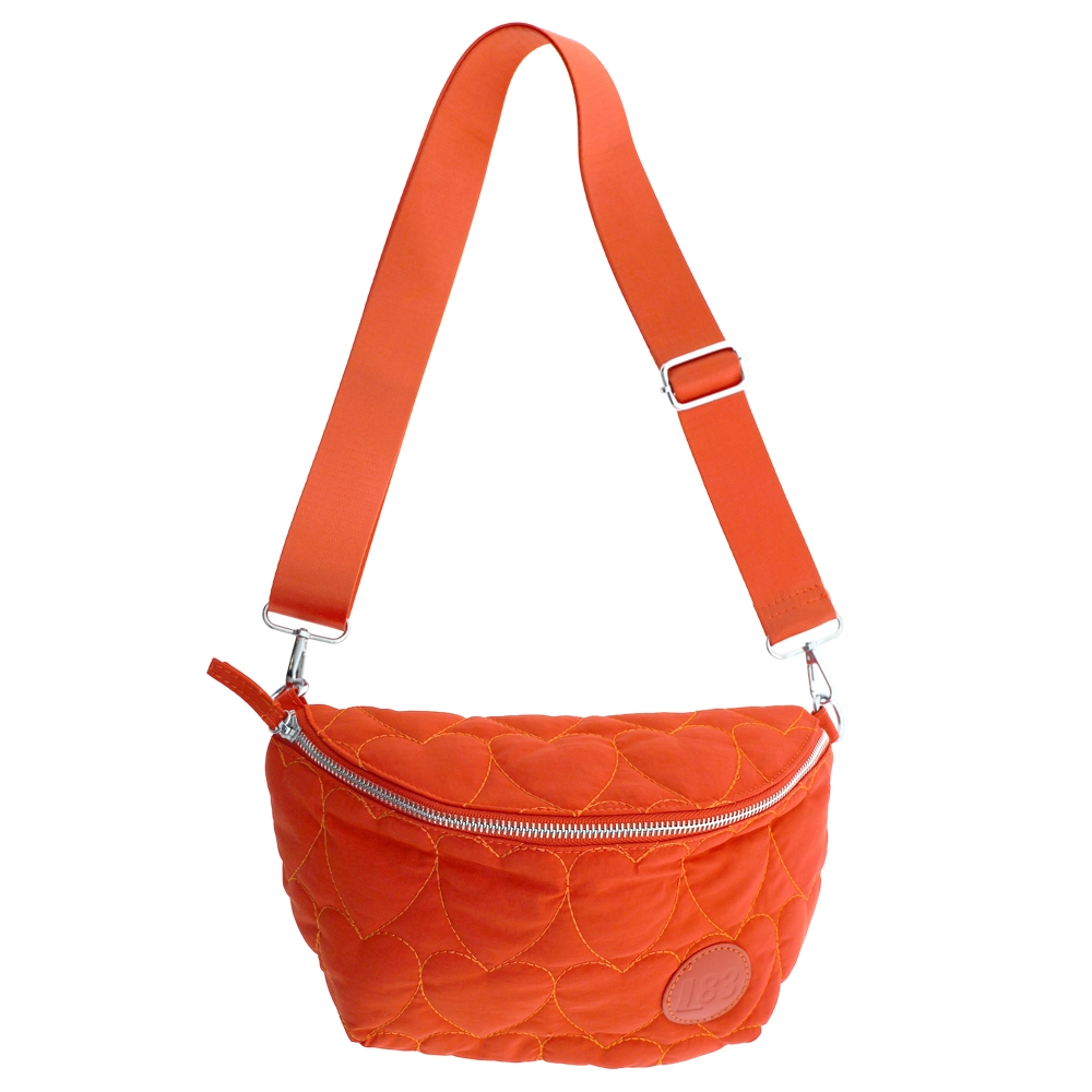 LOT83 Umhängetasche Jill ORANGE