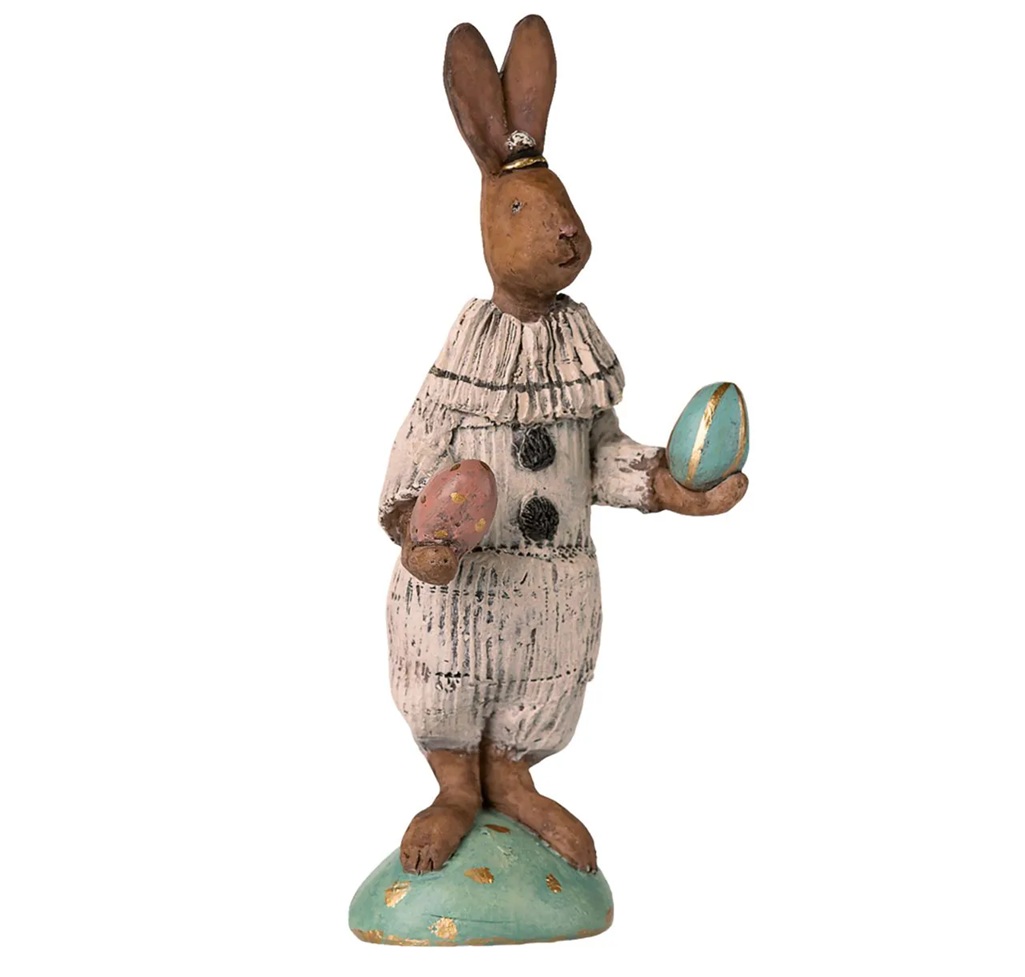 Maileg Oster Parade, Nr. 21, Hase , Easter Bunny, No. 21