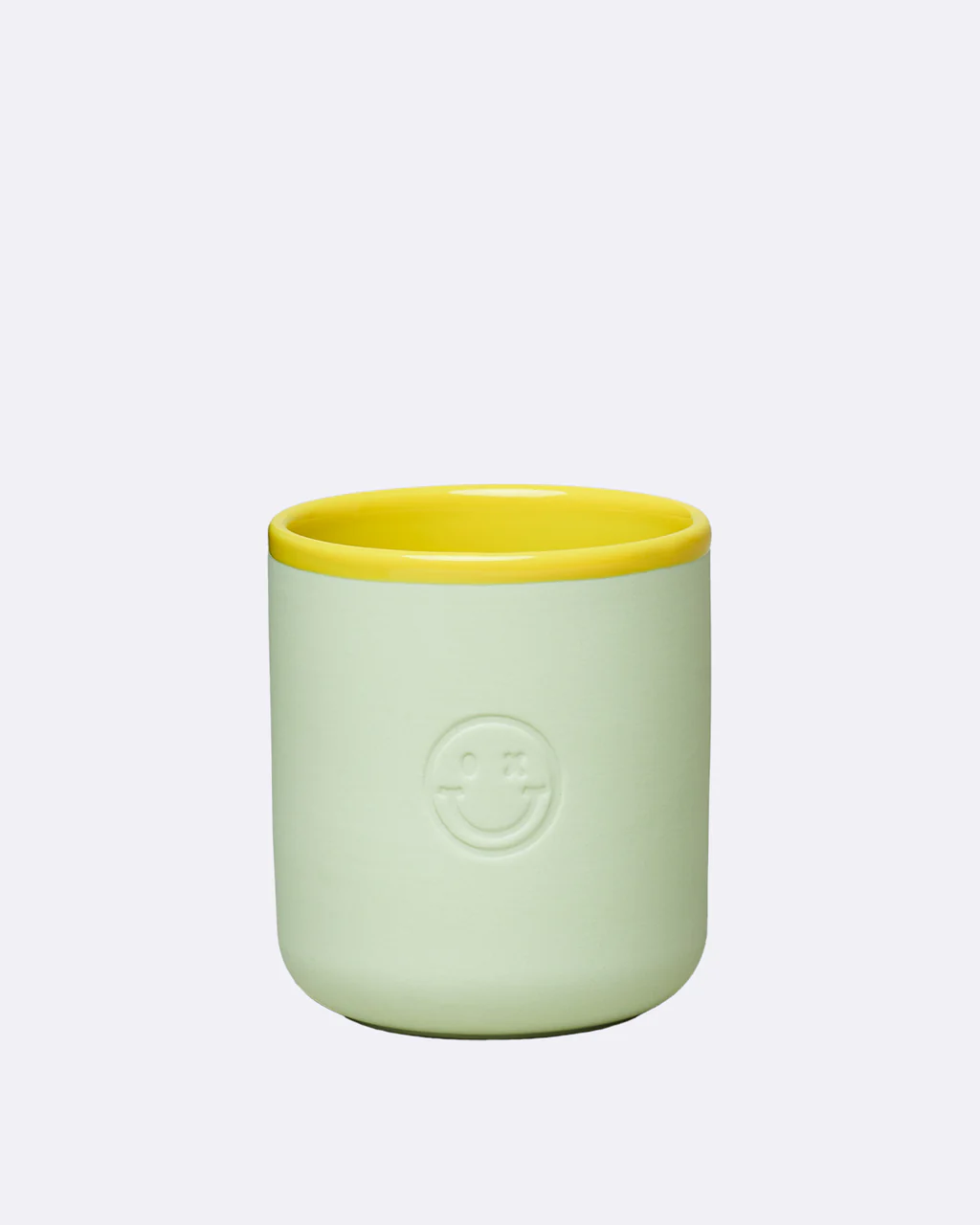 GOOD MOOD Porzellantasse - cheeky , 380 ml, Becher