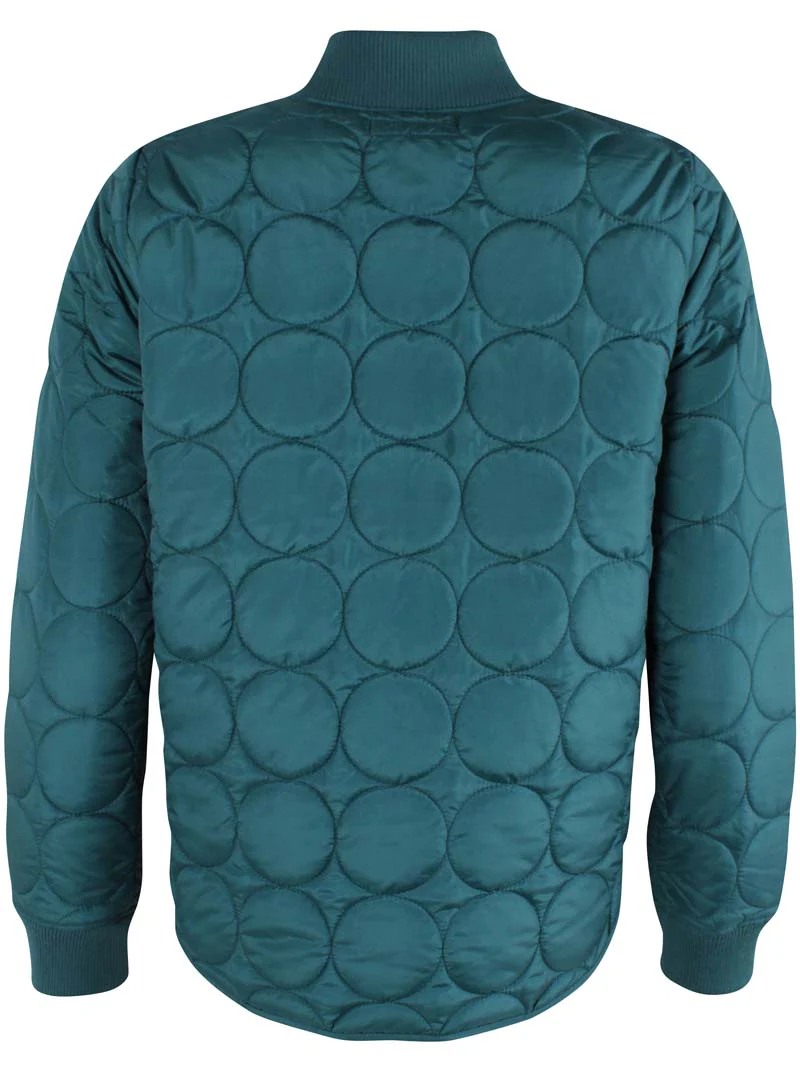 Danefae Danecando Thermojacke Dk Slate