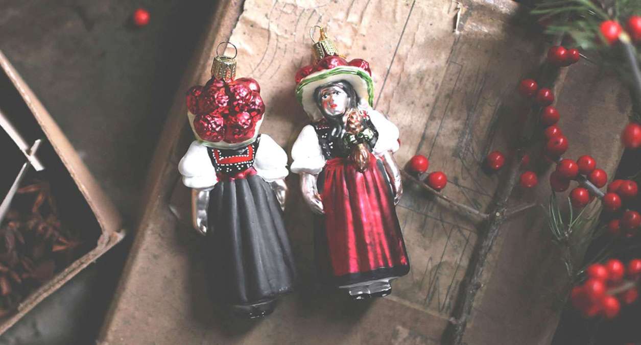 Einmalig: Unsere Schwarzwaldmarie