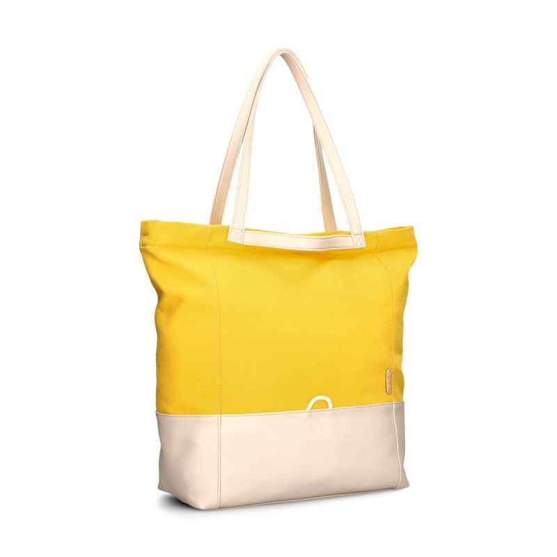 FIORELLA SHOPPER FI200, Farbe: yellow von ZWEI Bags   