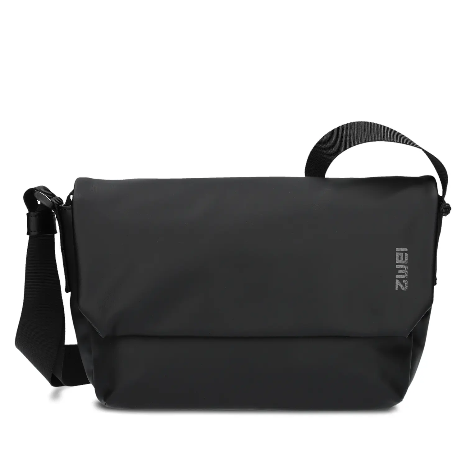 CARGO Tasche/ MESSENGER BAG CAR60 Farbe: black von ZWEI Bags
