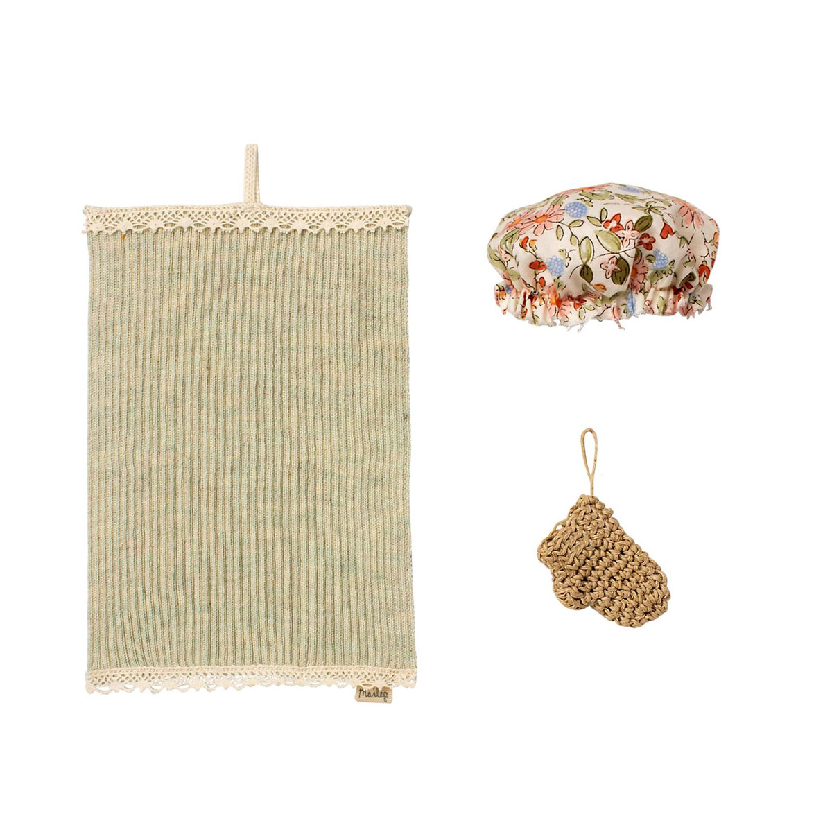 Maileg Wellness Set
