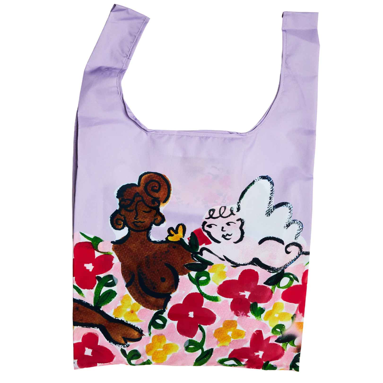 HEAVEN's GATE Wiederverwendbare umweltfreundliche Tasche von Duckhead