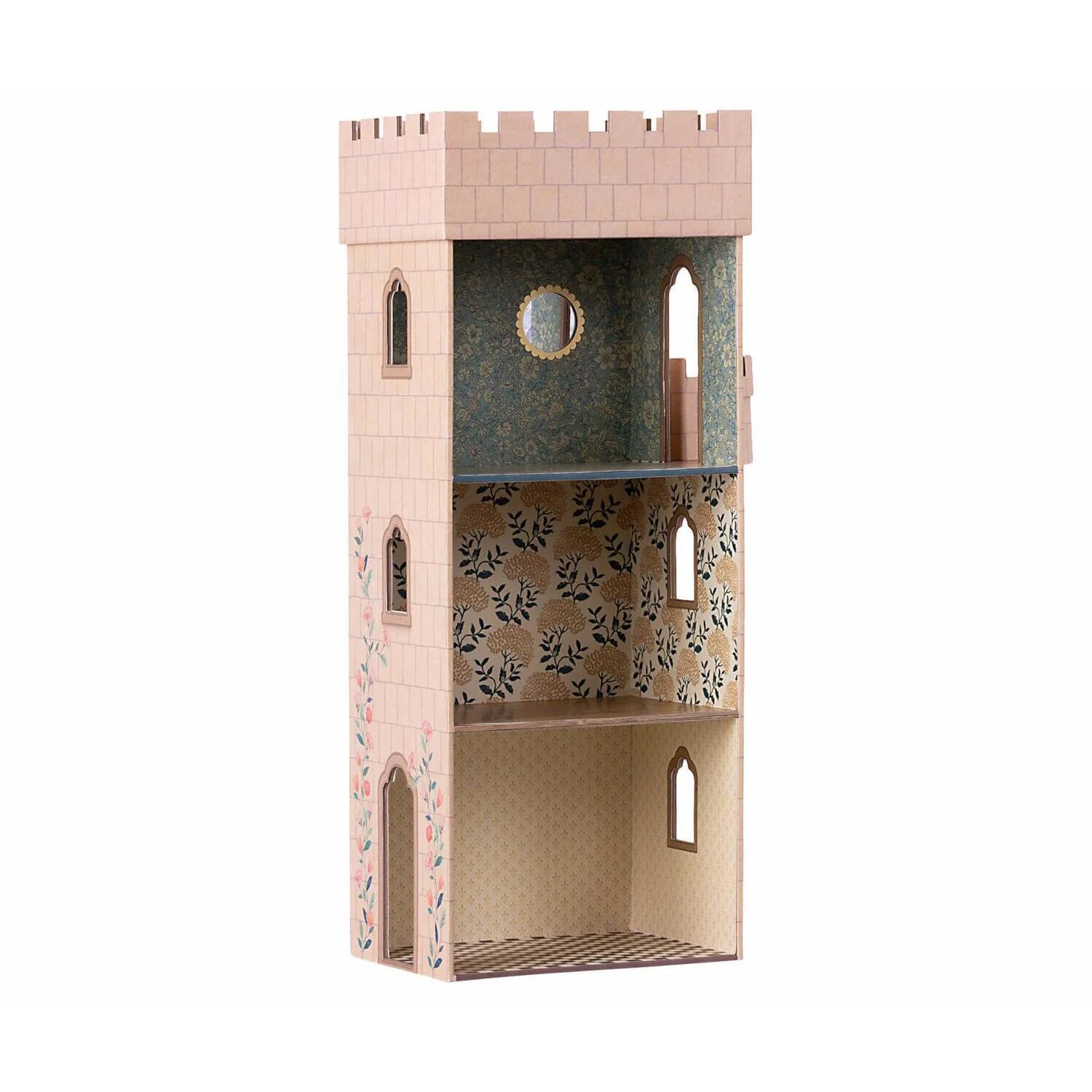 Maileg Schloss für Mäuse - 62 cm Maileg Schloss für Mäuse - 62 cm