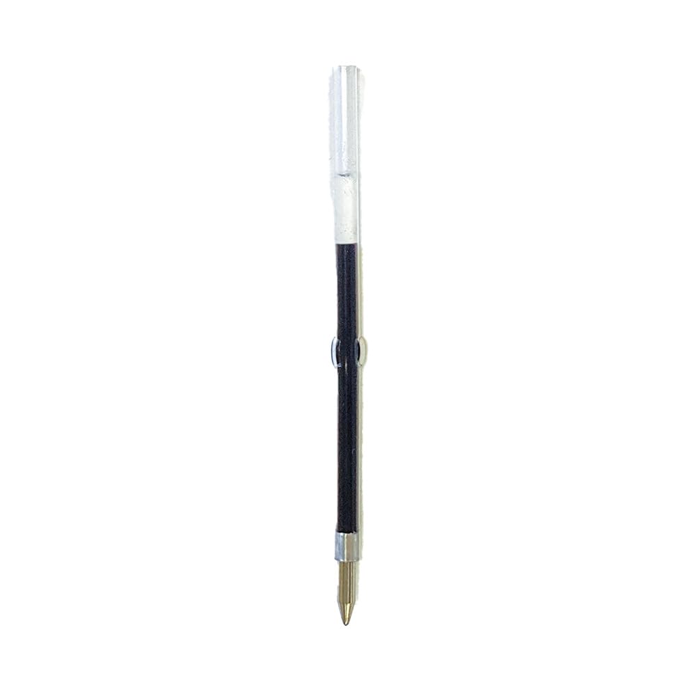 Mine für Kugelschreiber Mini Ballpoint Pen Anterique, schwarz