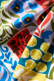 SEASALT CORNWALL Handyband-Headland Patchwork Mix