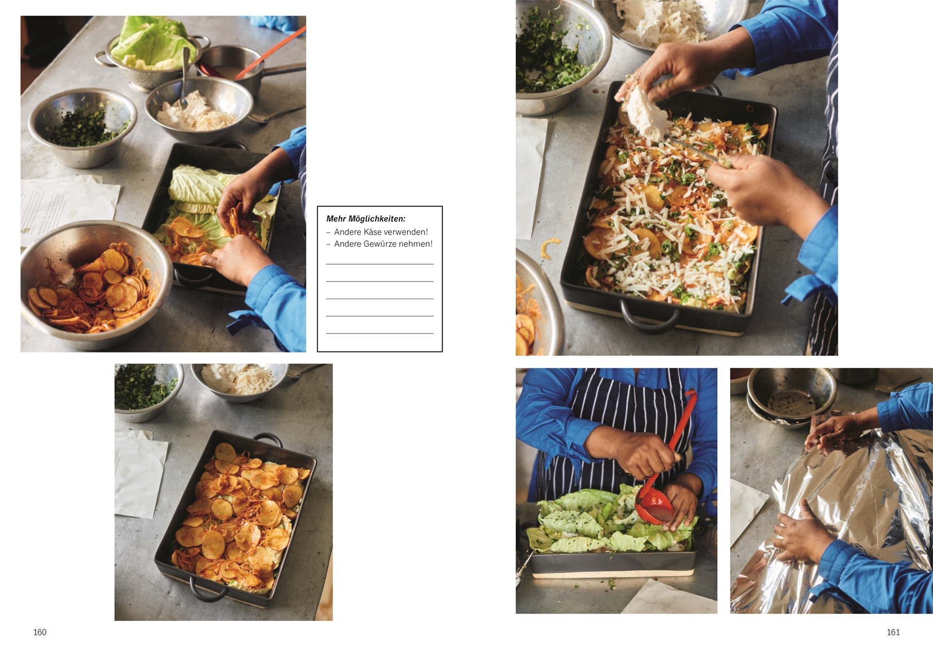 Buch "Ottolenghi Test Kitchen – Shelf Love" von Yotam Ottolenghi  