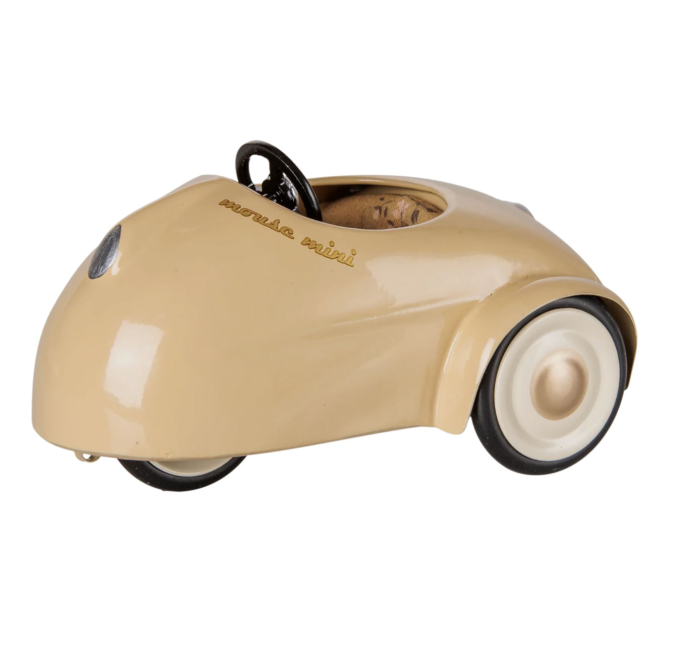 Maileg Auto für Mäuse, Beige