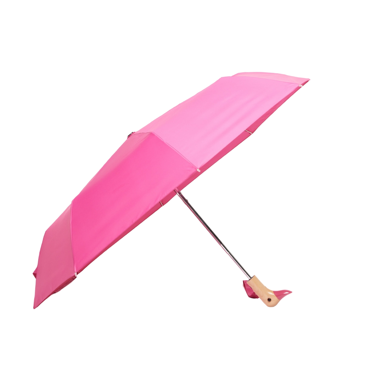 Regenschirm Original Duckhead Bonbon Fuchsia, Eco-Friendly Umbrella , Umweltfreundlicher Duckhead-Regenschirm