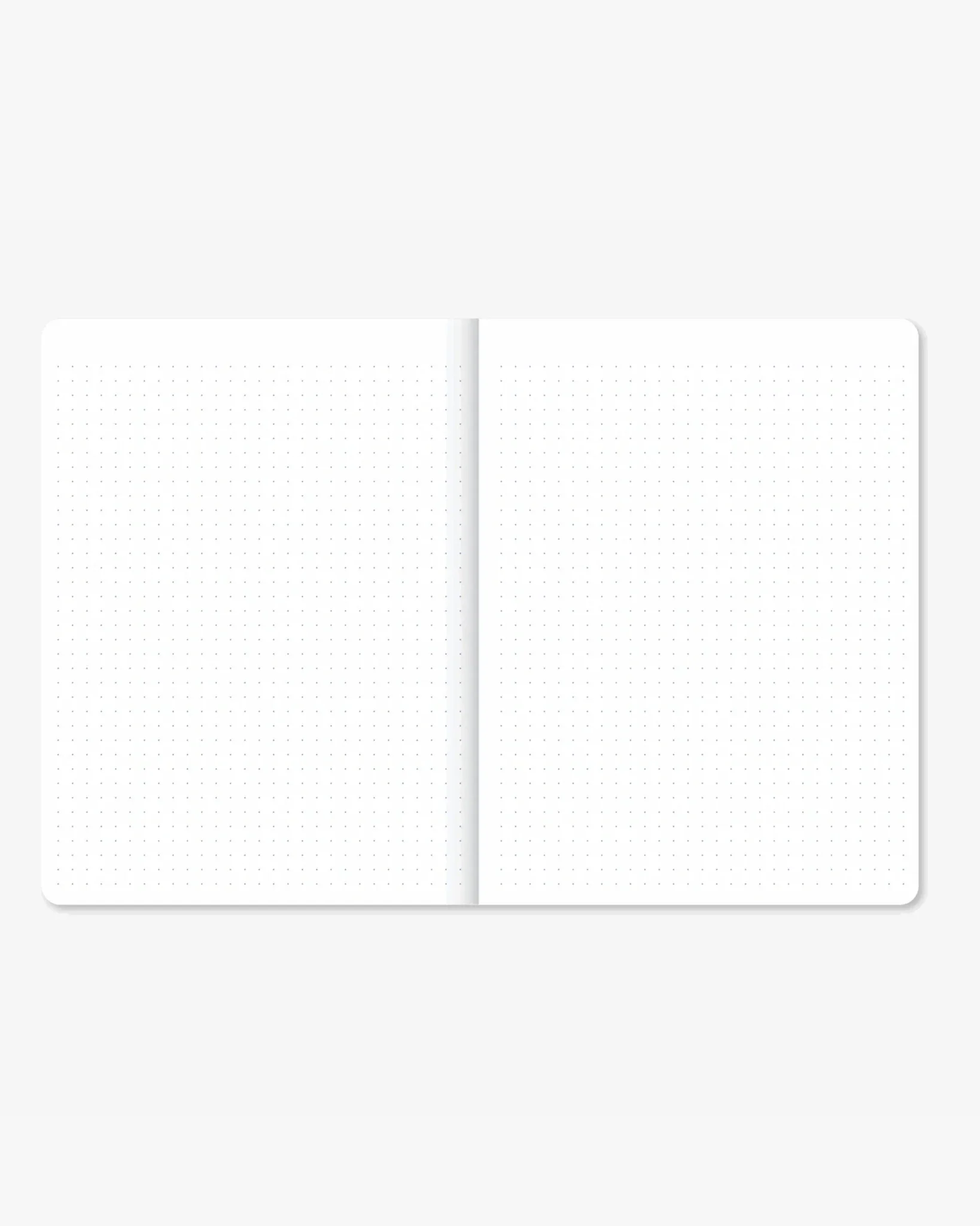 A-Journal BULLET JOURNAL Notizbuch • Abstract Pink, ca. 21,5 × 16 × 1,5 cm