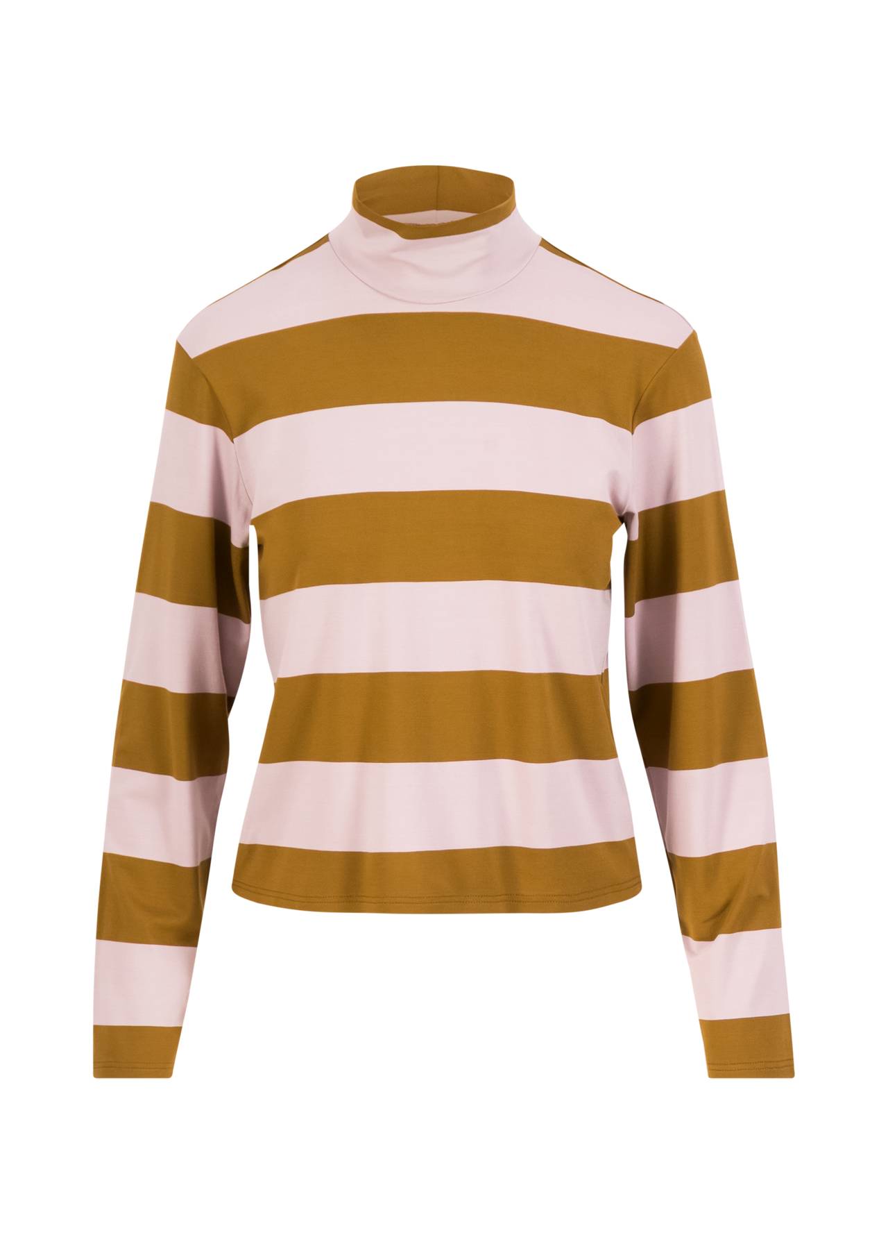 Blutsgeschwister Jerseyshirt The Ease of Stripes - artist rider stripes