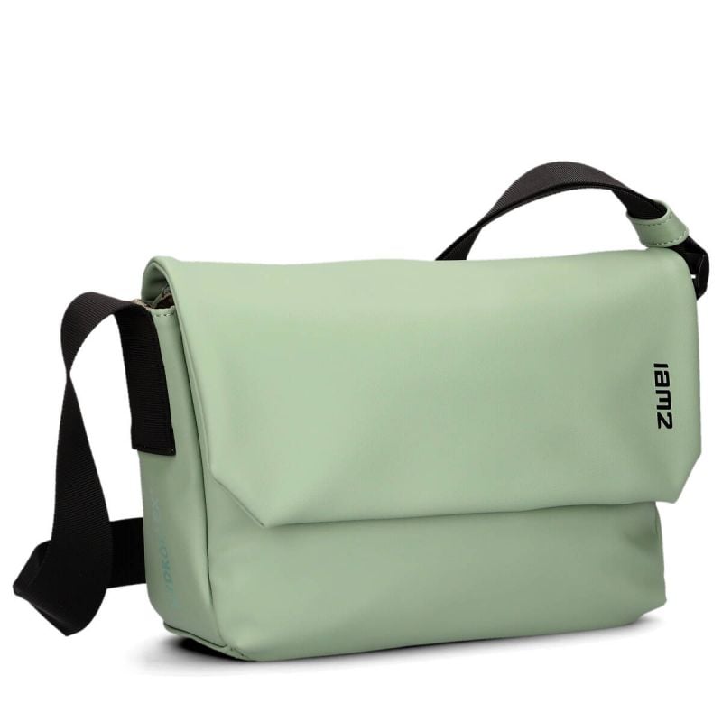 CARGO Tasche/ MESSENGER BAG CAR60 Farbe: jade von ZWEI Bags   