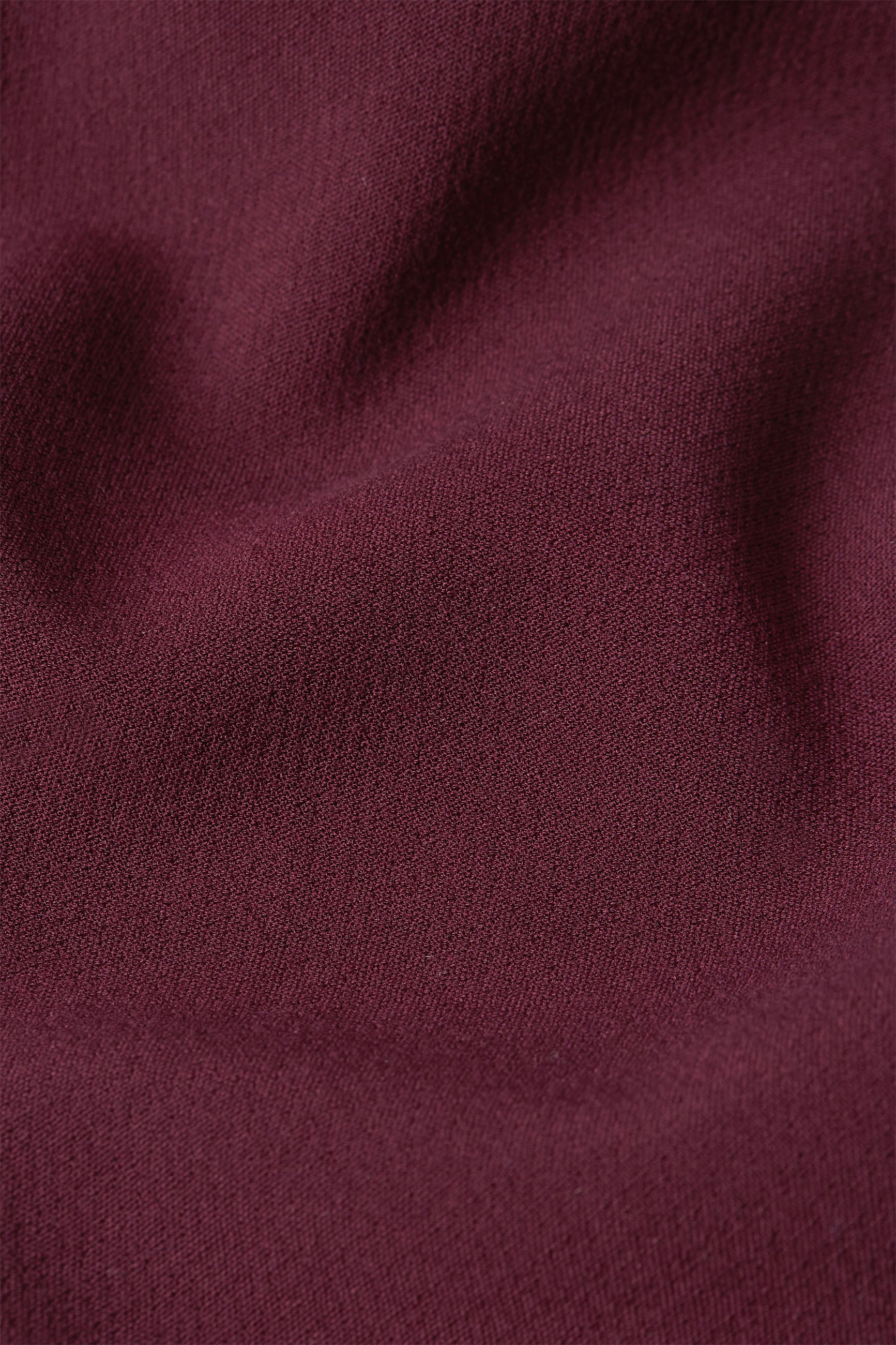 King Louie Hose Chloe Pants Farbe.  Bordeaux Red - Malone