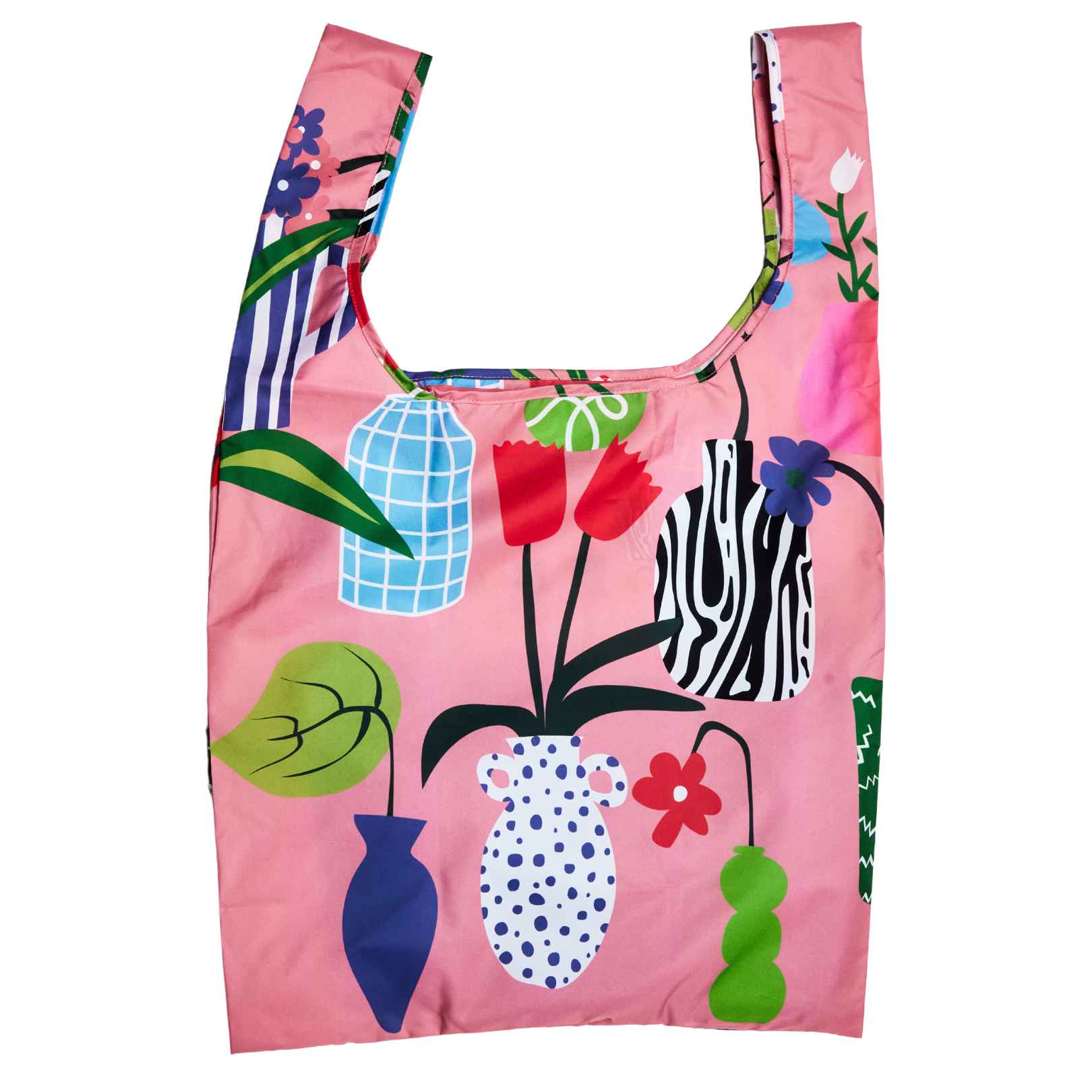 VASES Wiederverwendbare umweltfreundliche Tasche von Duckhead