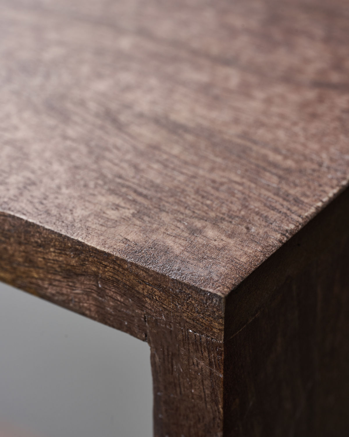 % Regal, Sate, Braun von house doctor    , ca. 60 x 21 x 13 cm, Mangoholz