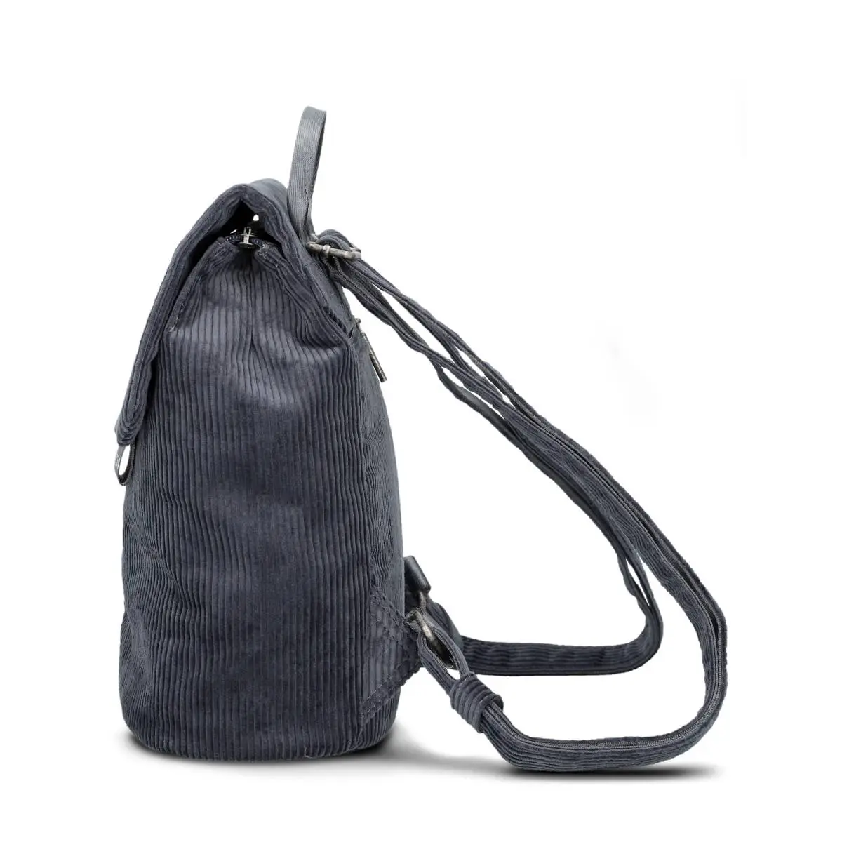 MADEMOISELLE RUCKSACK MR8, Farbe: cord-polar von ZWEI Bags  