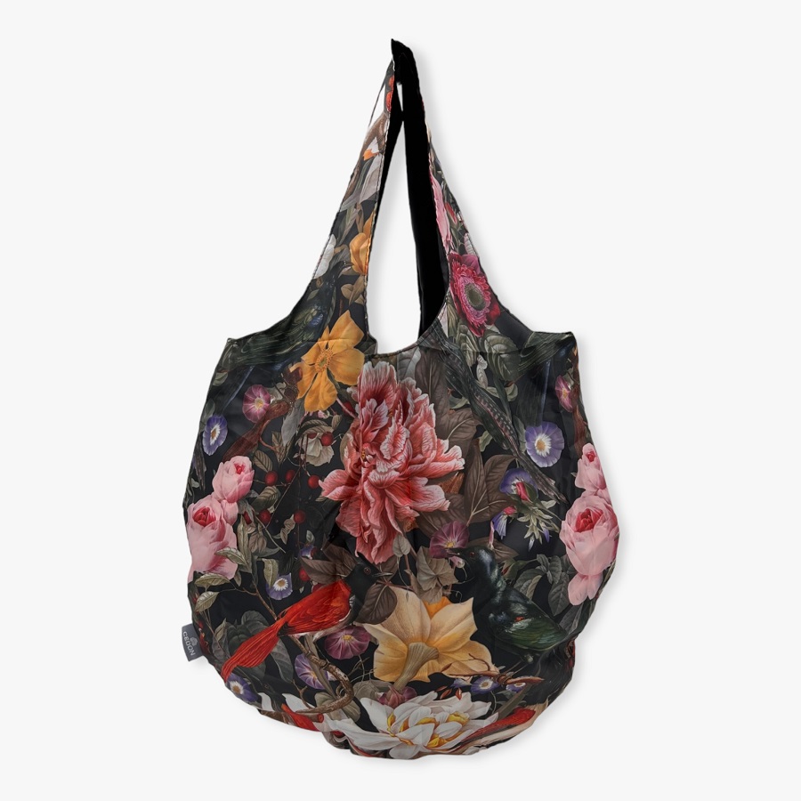 Cedon Easy Bag Fashion Red Birdies