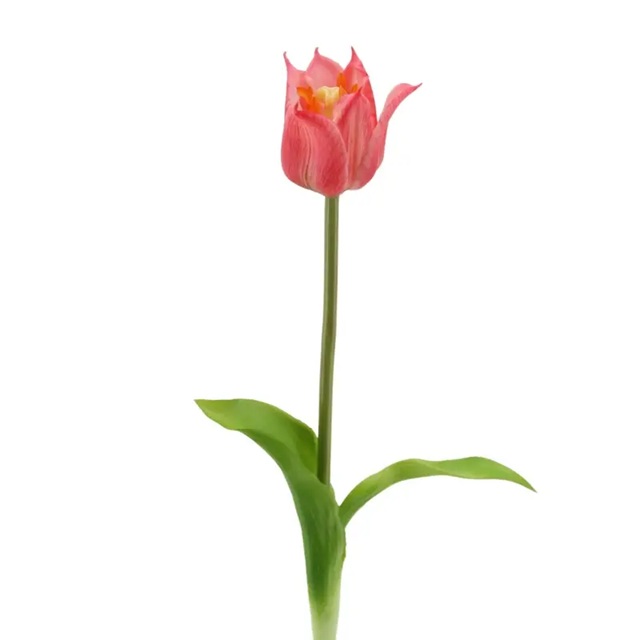 Tulpe Kronentulpe "soft touch" beauty ca.46 cm, Kunstblume