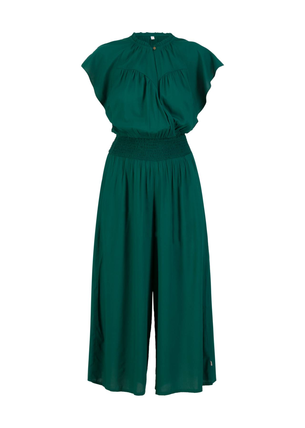 Blutsgeschwister  Jumpsuit Love's Lightest Wings, green holiday feeling 