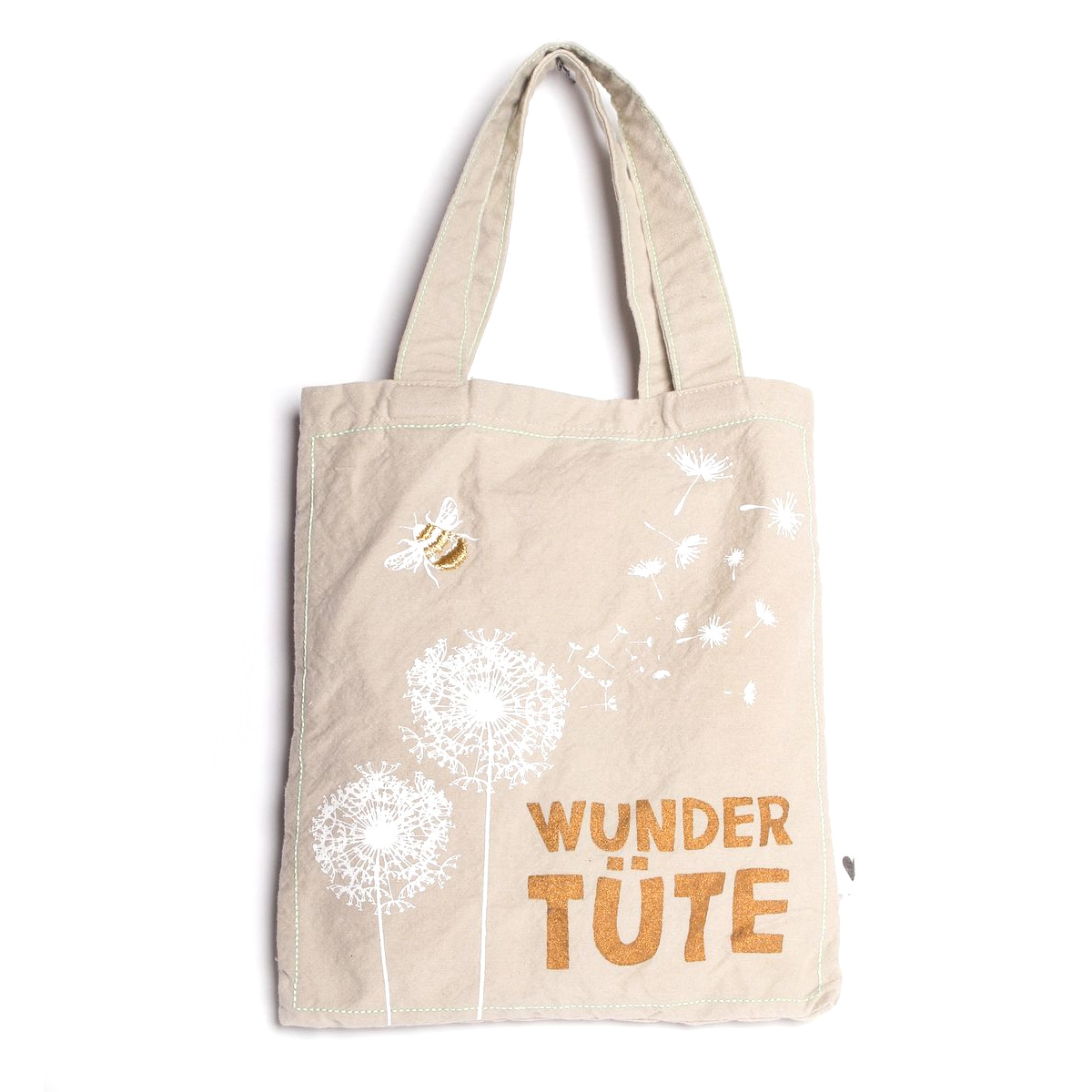 Good old friends Geschenkbeutel Wundertüte