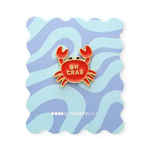 Pin Krabbe