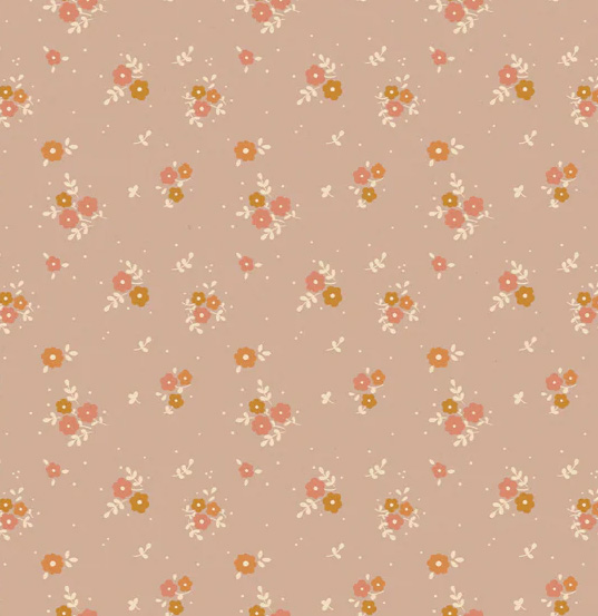 Maileg Geschenkpapier auf der Rolle , 10m x 55 cm breit, Gift wrap, Michette - 10 m