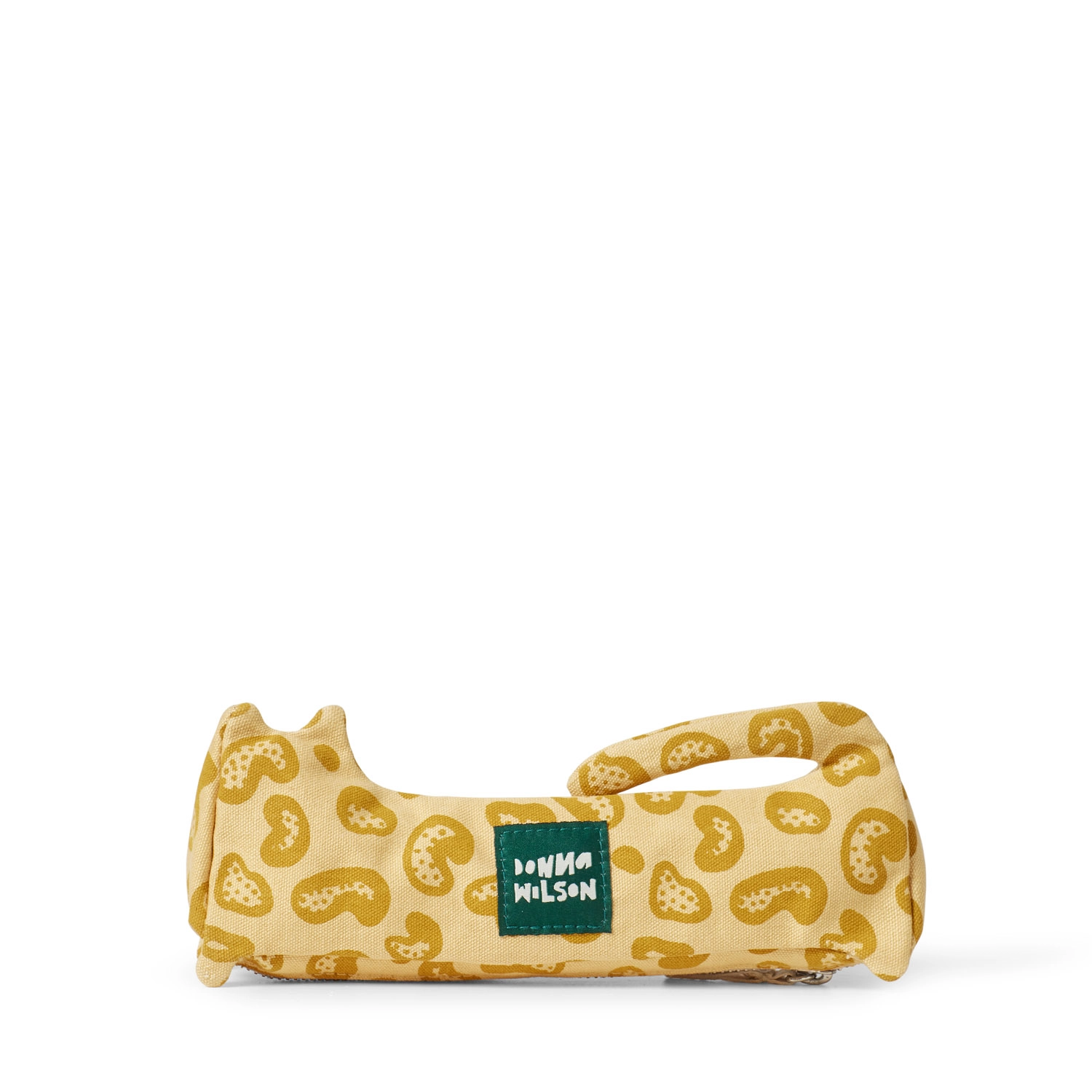 Donna Wilson Lenny Leopard Federmäppchen von Donna Wilson Lenny Leopard Pencil Case
