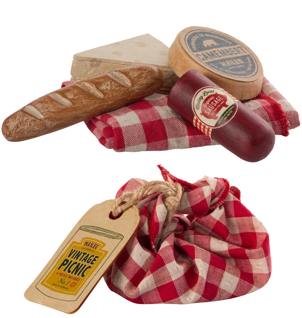 Maileg Vintage Picnic Set Maileg Vintage Picnic Set