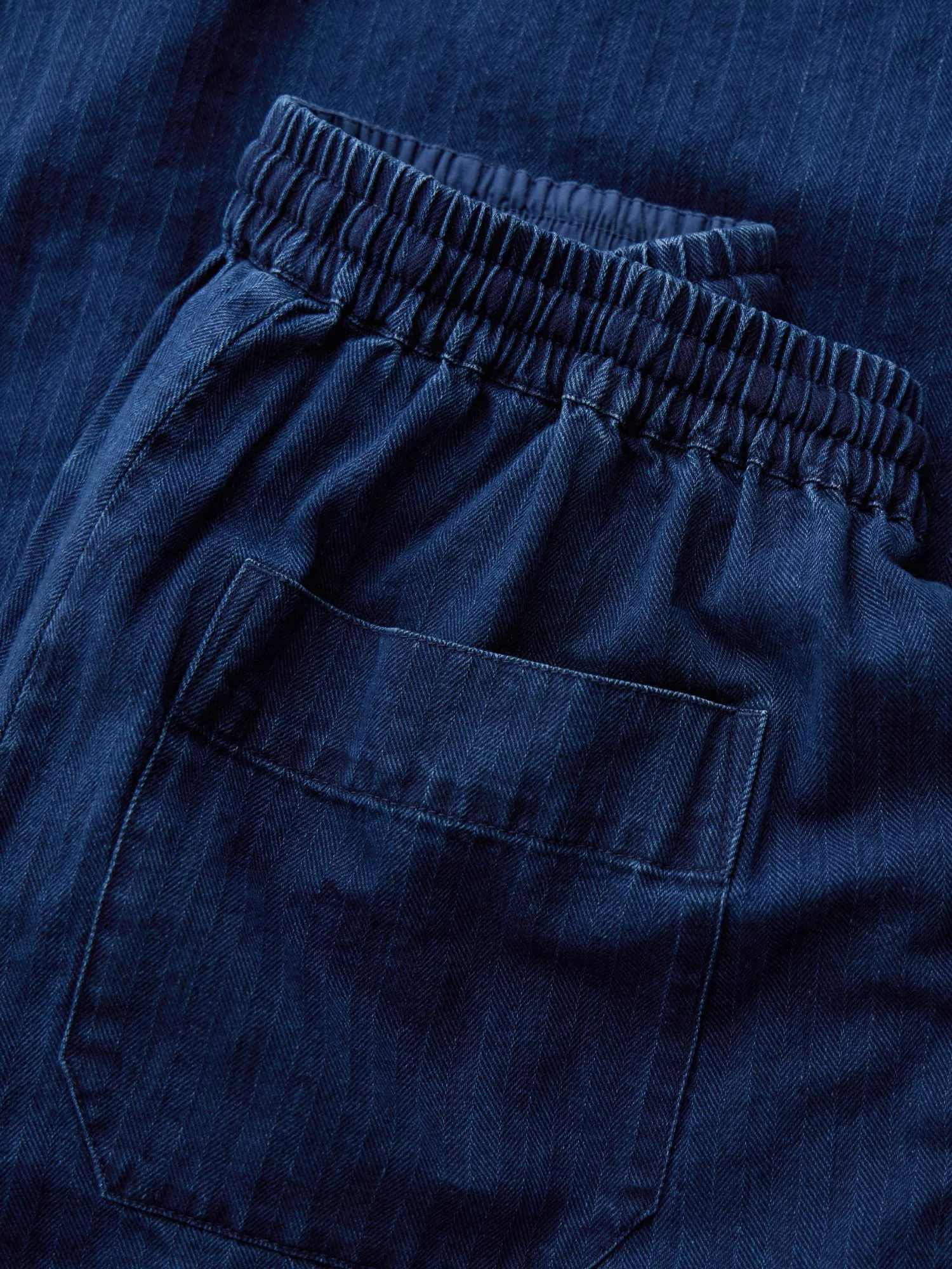 SEASALT CORNWALL Eskelli Wide Leg Culotte