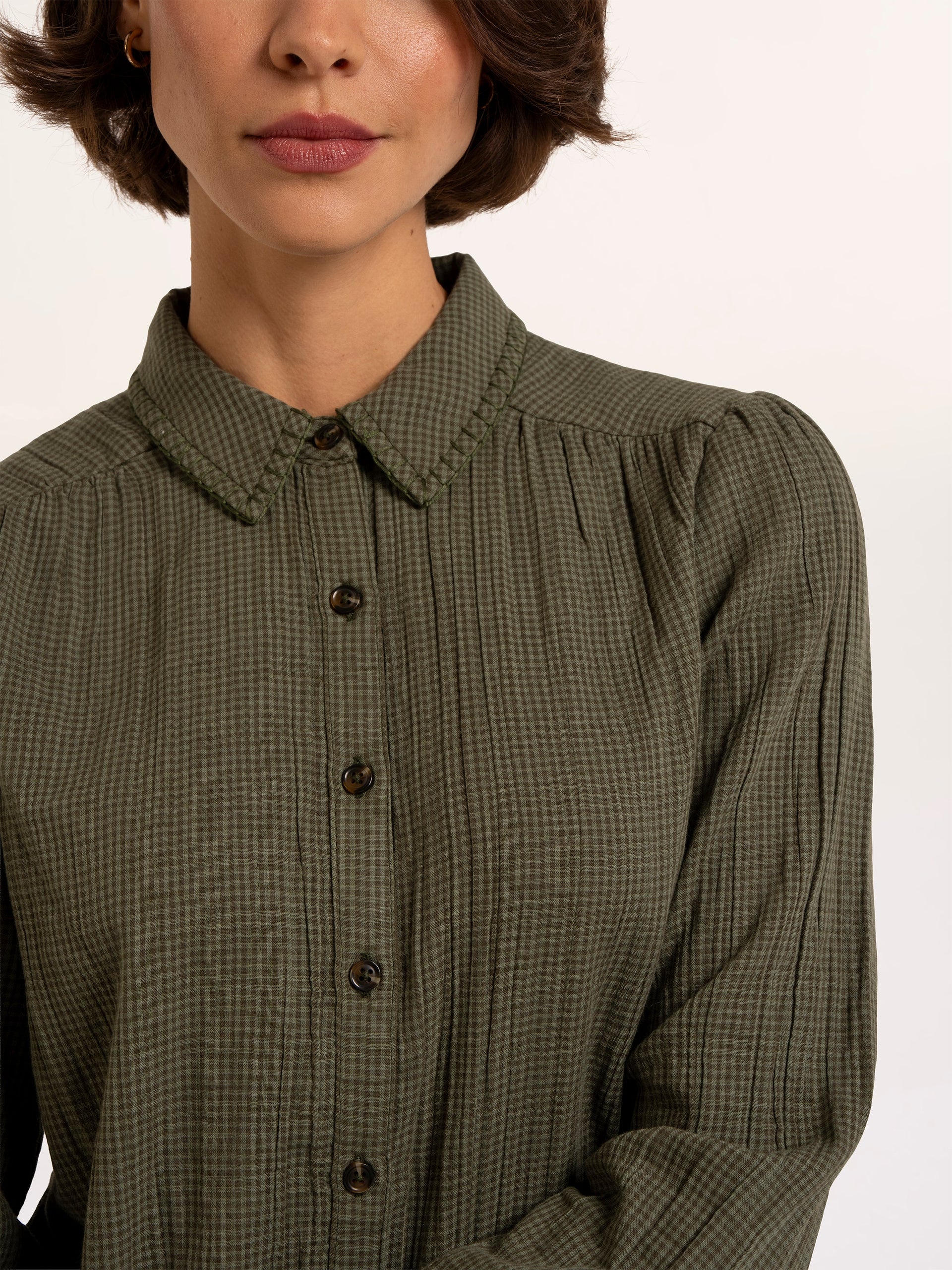 BRAKEBURN RENE Bluse