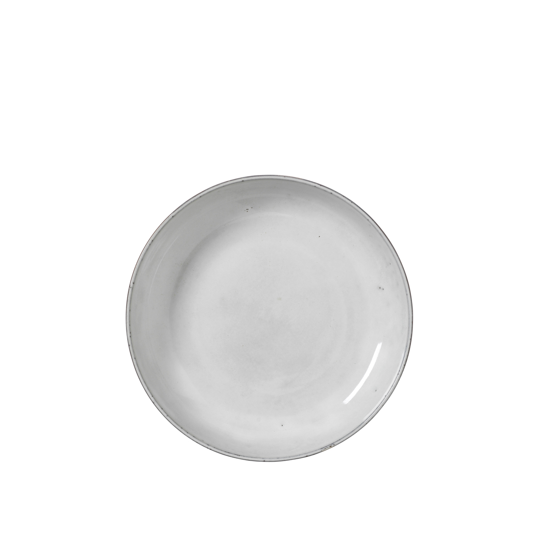Nordic Sand Schüssel von Broste Copenhagen , ca. 22,5 x H4,8 cm