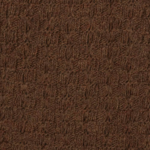 McKernan Schal "TUCKER" PECAN,   ca. 38 x 185cm , 100 % Wolle  