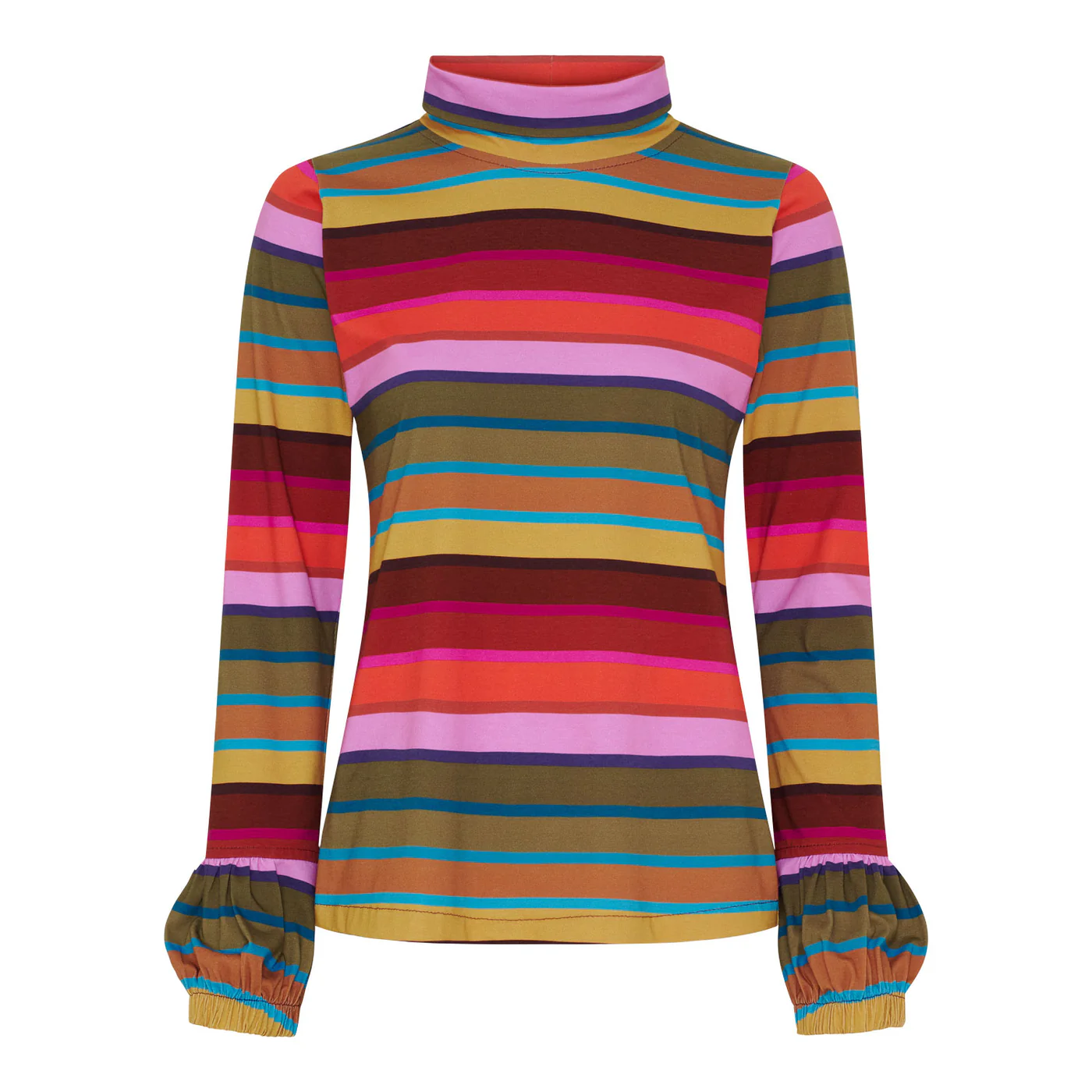 MARGOT Delilah Bluse, MARGOT verrückte Mode aus Dänemark