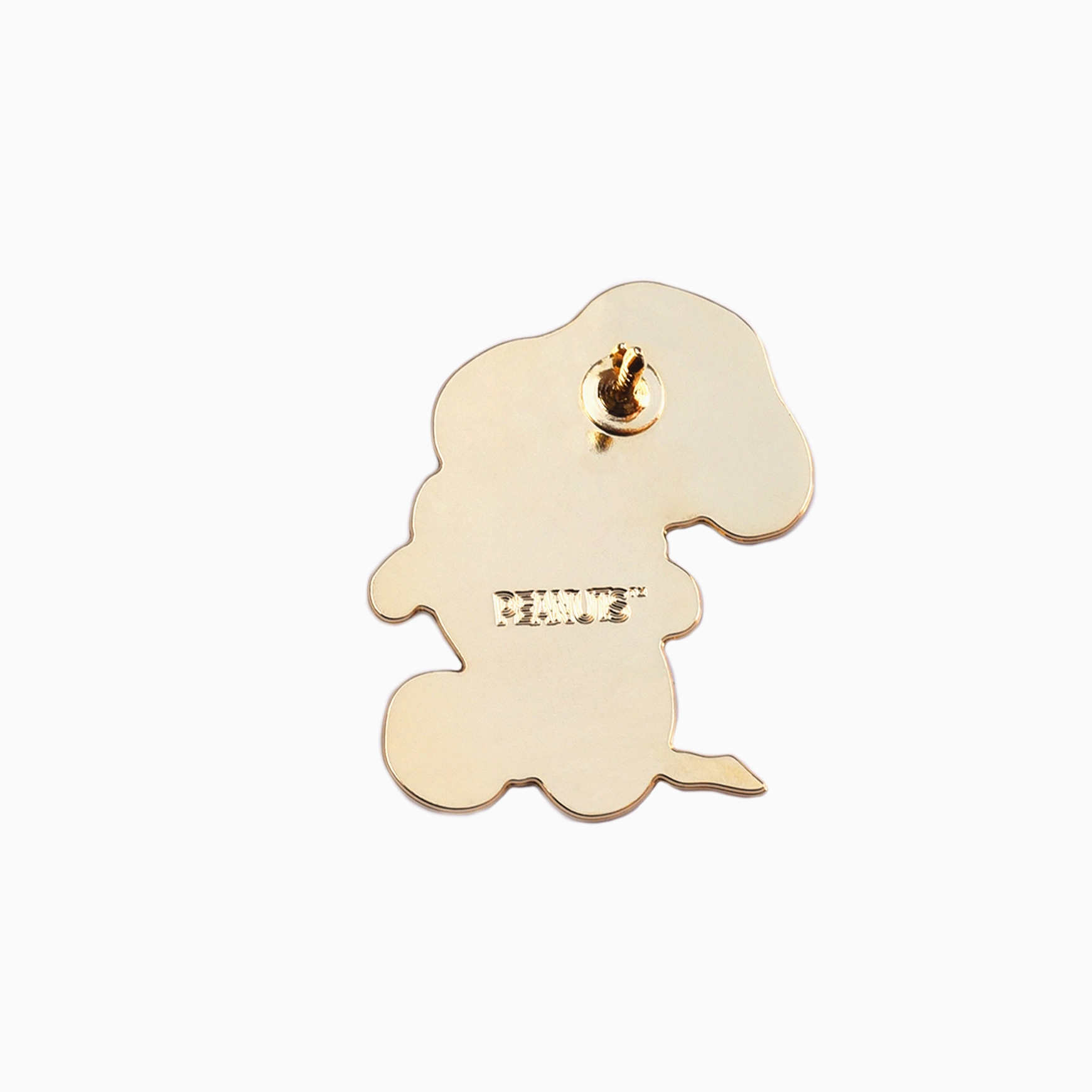 The Peanuts PIN "SNOOPY  mit Herz " von The Peanuts, limitierte Auflage 