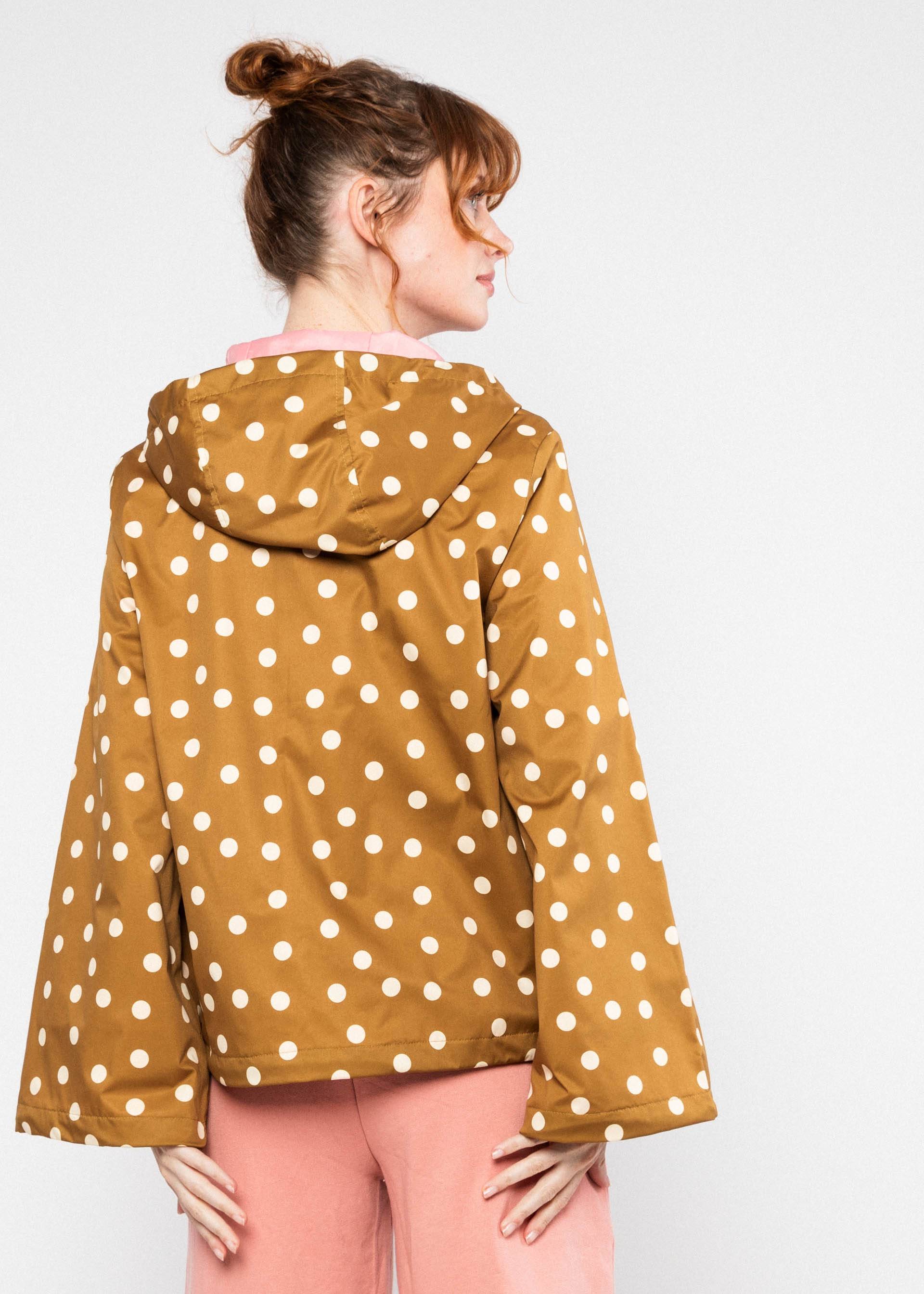 Blutsgeschwister Windbreaker Glam Guard- outside peacemaker, Windjacke