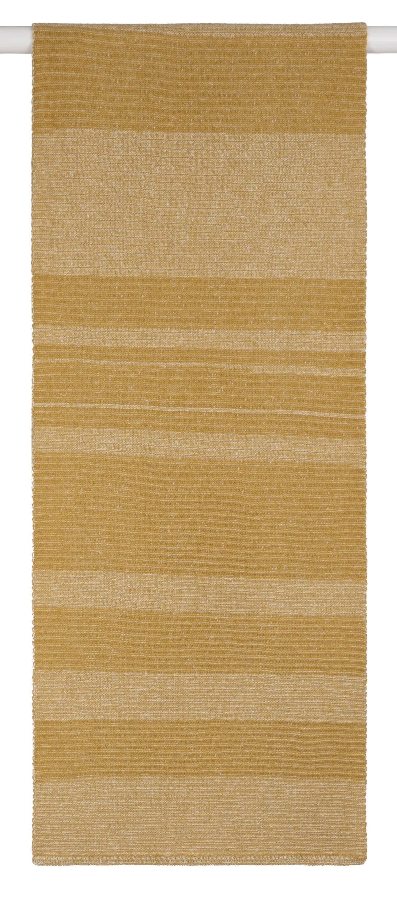 McKernan Schal "DRIFT" IVORY ROSE,   ca. 37 x 180 cm , 100 % Wolle     