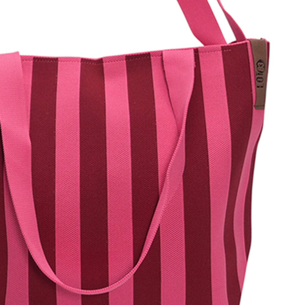 LOT83 Tasche Mara 33, Streifen